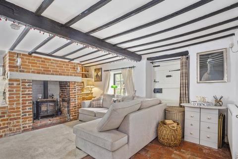 7 West End, Sherborne St John, Basingstoke, RG24 9LB