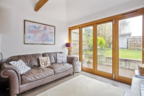 7 West End, Sherborne St John, Basingstoke, RG24 9LB