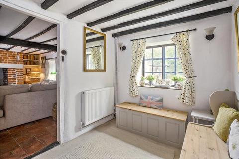 7 West End, Sherborne St John, Basingstoke, RG24 9LB