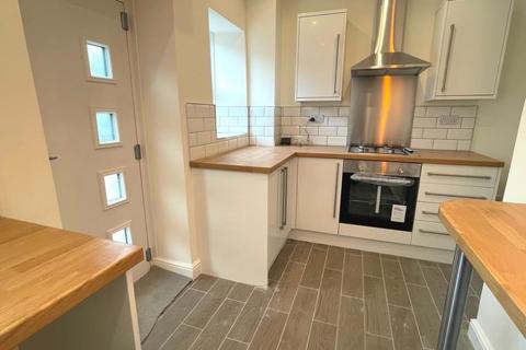 2 bedroom terraced house to rent, Salvin Street, Croxdale, DL16
