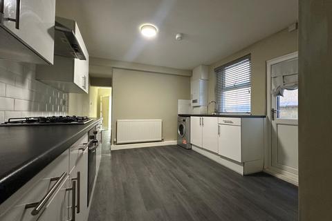 undefined, Heysham Road, Morecambe, LA3