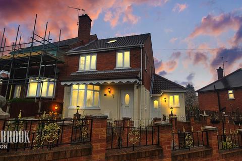 25 Oak Road, Mexborough, S64 9EQ