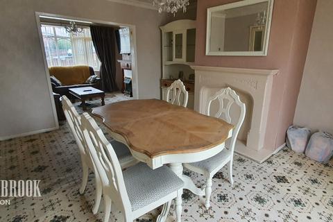 25 Oak Road, Mexborough, S64 9EQ