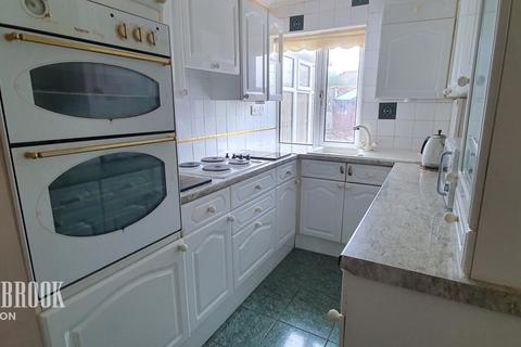 25 Oak Road, Mexborough, S64 9EQ