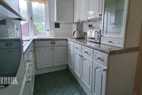 25 Oak Road, Mexborough, S64 9EQ