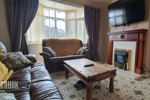 25 Oak Road, Mexborough, S64 9EQ