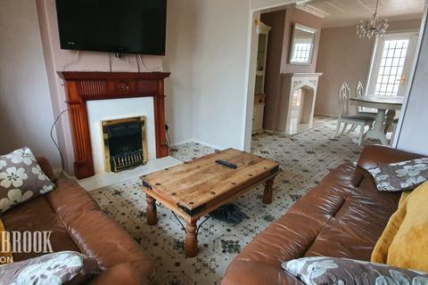 25 Oak Road, Mexborough, S64 9EQ