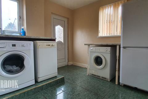 25 Oak Road, Mexborough, S64 9EQ