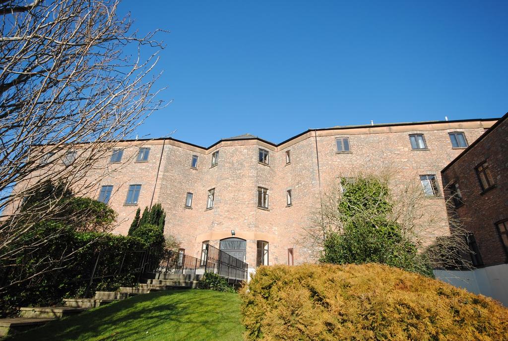 St Johns Court, Axbridge, BS26 Studio £90,000