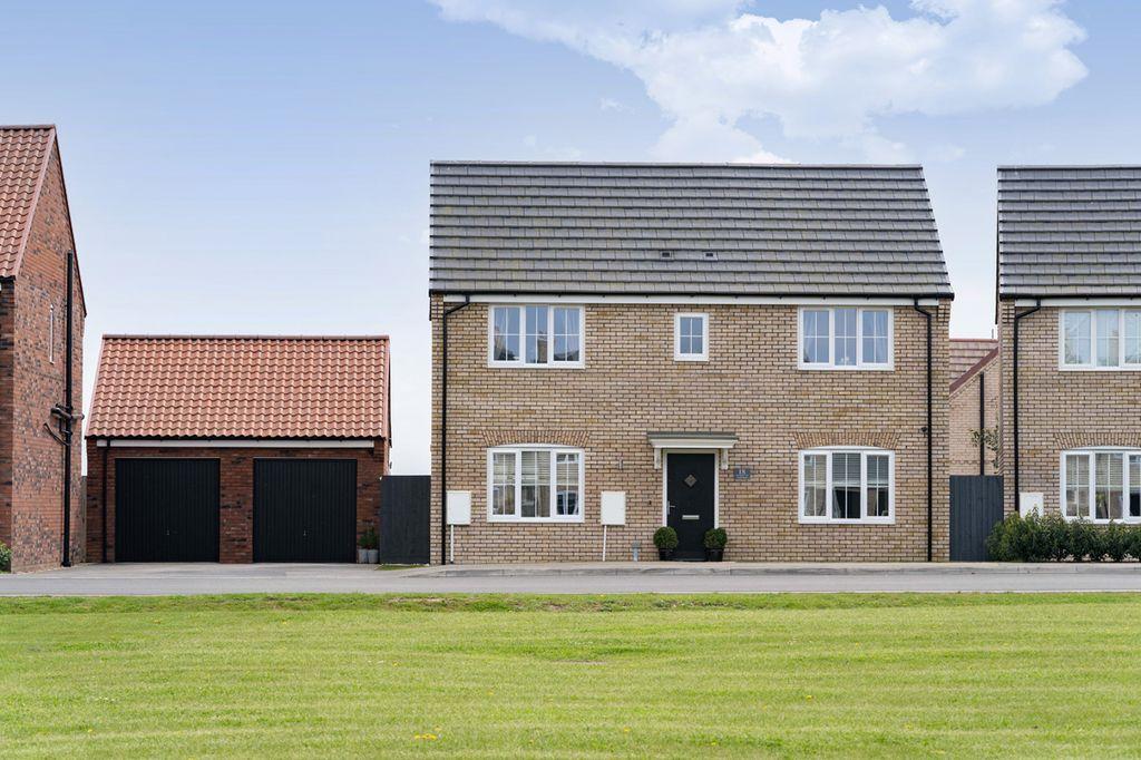 View of Property at Front