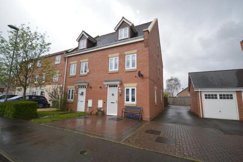 119 Highlander Drive, Donnington, Telford, TF2 8JF