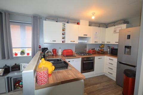 119 Highlander Drive, Donnington, Telford, TF2 8JF