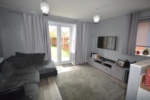 119 Highlander Drive, Donnington, Telford, TF2 8JF