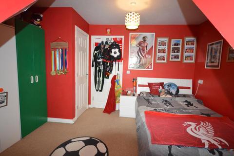 119 Highlander Drive, Donnington, Telford, TF2 8JF