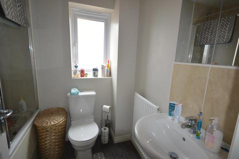 119 Highlander Drive, Donnington, Telford, TF2 8JF