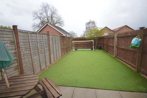 119 Highlander Drive, Donnington, Telford, TF2 8JF