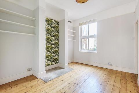27 Codrington Hill, London, SE23 1LR