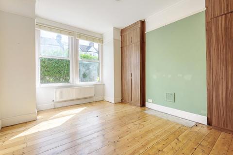 27 Codrington Hill, London, SE23 1LR