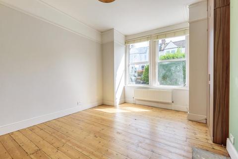 27 Codrington Hill, London, SE23 1LR