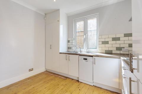 27 Codrington Hill, London, SE23 1LR