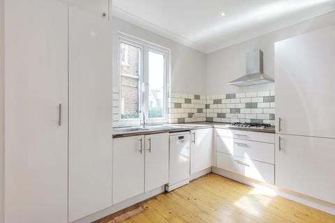 27 Codrington Hill, London, SE23 1LR