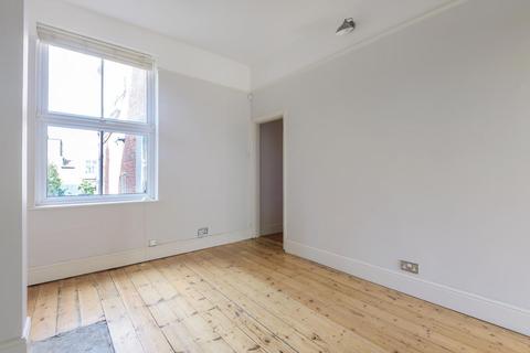 27 Codrington Hill, London, SE23 1LR