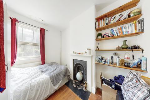 58 Old Oak Lane, London, NW10 6UB
