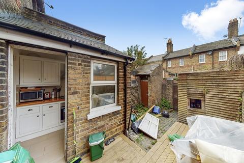 58 Old Oak Lane, London, NW10 6UB