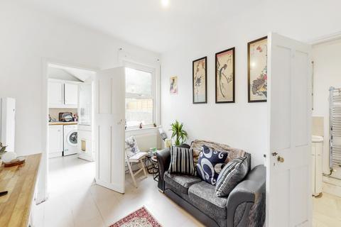 58 Old Oak Lane, London, NW10 6UB
