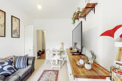 58 Old Oak Lane, London, NW10 6UB