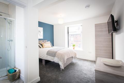 5 bedroom house share to rent - Hanson Street, Bury, BL9
