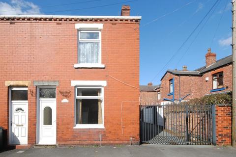 2 bedroom terraced house to rent - Diggle Street, Springfield, Wigan, WN6 7DZ