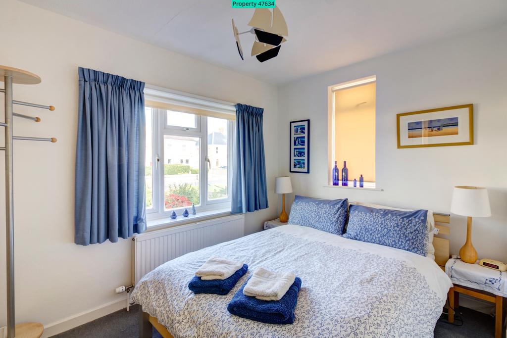 Bedroom 4