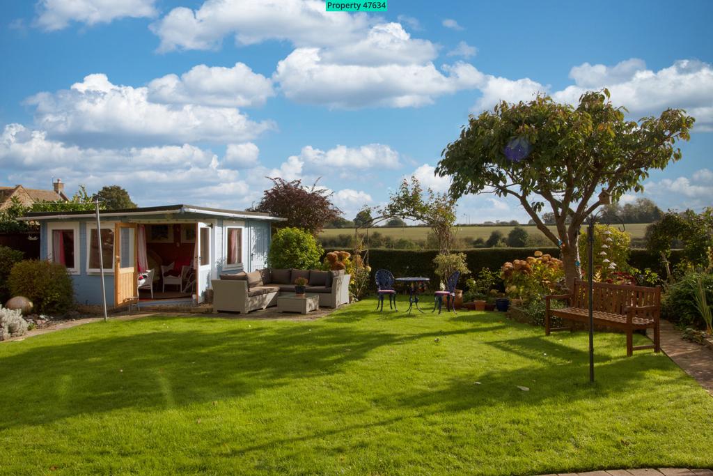 Summer house