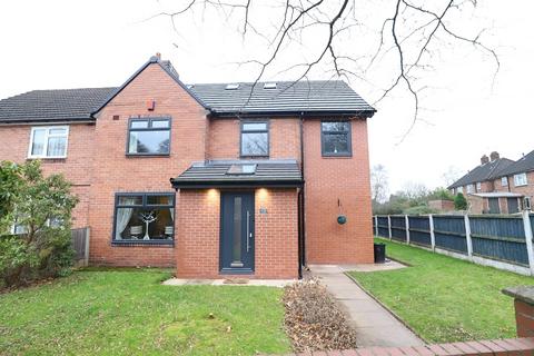 undefined, Underwood Road, Newcastle-under-Lyme, ST5