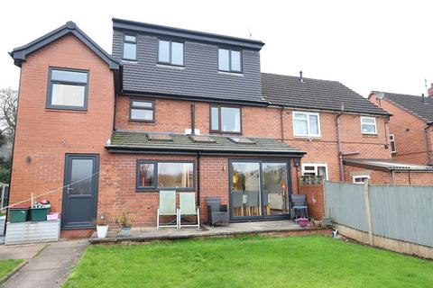 undefined, Underwood Road, Newcastle-under-Lyme, ST5