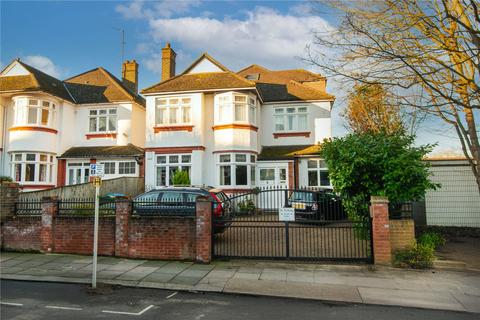 6 bedroom detached house for sale, Kings Road, Richmond, TW10