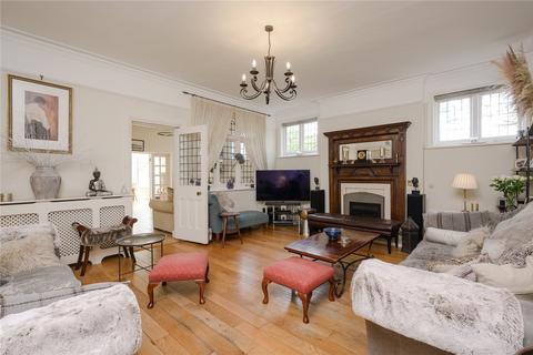 6 bedroom detached house for sale, Kings Road, Richmond, TW10