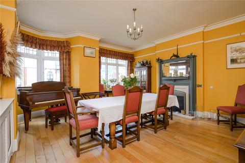 6 bedroom detached house for sale, Kings Road, Richmond, TW10