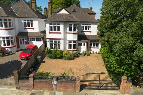 6 bedroom detached house for sale, Kings Road, Richmond, TW10
