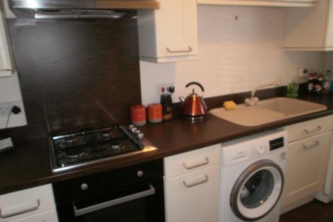 3 bedroom townhouse to rent, Horncliffe Row, Middlesbrough TS5