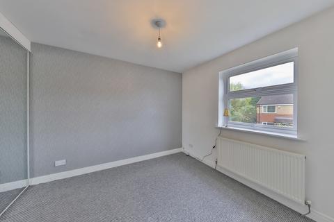 1 bedroom townhouse for sale - St. James Close, York, North Yorkshire