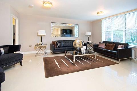 3 bedroom apartment to rent, Boydell Court, St John's Wood Park, St John's Wood, London, NW8