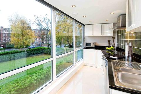 3 bedroom apartment to rent, Boydell Court, St John's Wood Park, St John's Wood, London, NW8