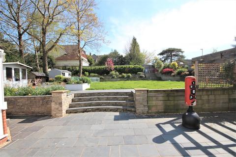 39 Corfe Way, Broadstone, BH18 9ND