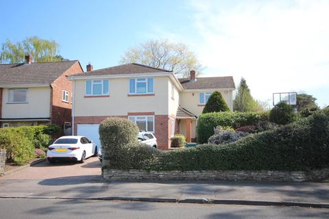 39 Corfe Way, Broadstone, BH18 9ND