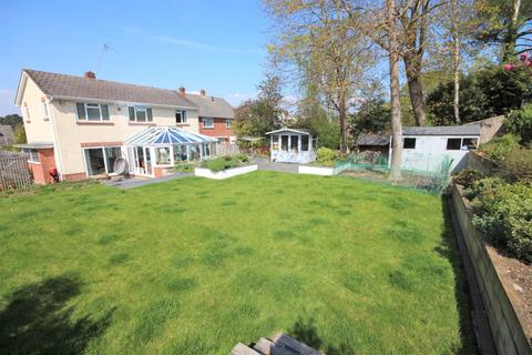 39 Corfe Way, Broadstone, BH18 9ND