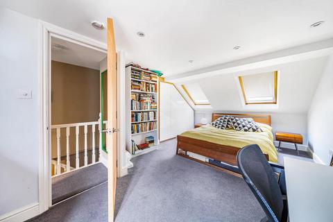 25 Fernbrook Road, London, SE13 5NG