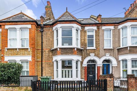 25 Fernbrook Road, London, SE13 5NG