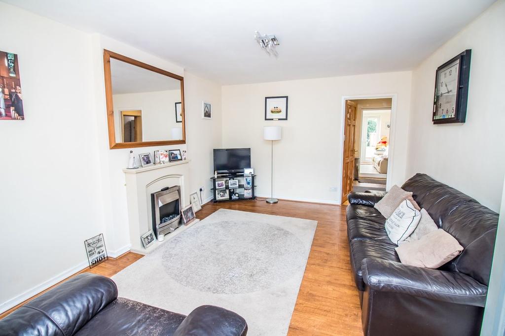 Gowanburn, Fatfield, Washington 4 bed semidetached house £260,000